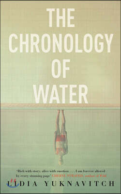 Chronology of Water