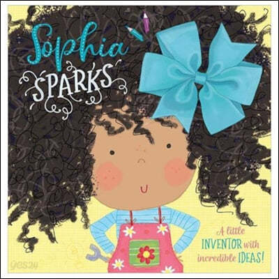 Sophia Sparks