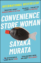 Convenience Store Woman
