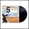Lenny Kravitz (레니 크라비츠) - 5 [2LP]