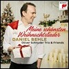 Daniel Behle 테너 다니엘 베흘이 부르는 캐럴 (Meine schonsten Weihnachtslieder)
