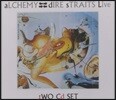 Dire Straits (다이어 스트레이트) - Alchemy - Dire Straits Live
