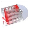 Bush - Sixteen Stone 부시 데뷔 앨범 발매 25주년 기념 [투명 컬러 2LP]