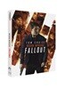 미션 임파서블 : 폴아웃 (3Disc 4K UHD 스틸북 한정판) : 블루레이