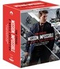 미션 임파서블 6-Movie 콜렉션 (13Disc 4K UHD+2D) : 블루레이