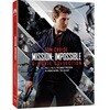 미션 임파서블 6-Movie 콜렉션 (6Disc) : 블루레이