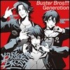 Buster Bros!!! (버스터 브로스!!!) - Buster Bros!!! Generation (Hypnosismic)