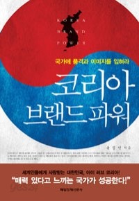 코리아 브랜드 파워 - 국가에 품격과 이미지를 입혀라 (경제/2)