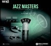 Buddy Tate 색소폰 트리오 연주집 (Jazz Masters Vol.3)
