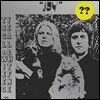 Ty Segall & White Fence (타이 시걸, 화이트 펜스) - Joy [LP]