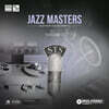 Buddy Tate Trio (버디 테이트 트리오) - Jazz Masters Vol.1 [LP]