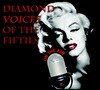 STS Digital 레이블 여성 재즈 보컬 모음 1집 (Diamond Voices Of The Fifties)