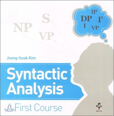 Syntactic Analysis