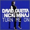 David Guetta Feat. Nicki Minaj - Turn Me On