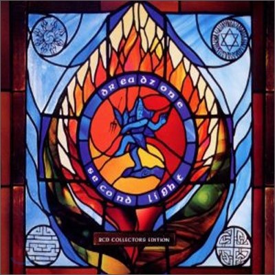 Dreadzone - Second Light (Collector's Edition)