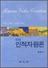 인적자원론