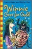 Winnie Goes for Gold