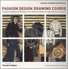 Fashion Design Drawing Course