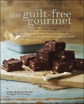 The Guilt-free Gourmet