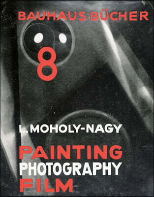 Painting, Photography, Film