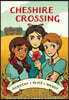 Cheshire Crossing: [A Graphic Novel]