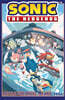 Sonic the Hedgehog, Vol. 3: Battle For Angel Island