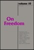On Freedom