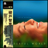 Chie Ayado (치에 아야도) - Wonderful World (180g Vinyl LP)
