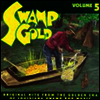 Various Artists - Swamp Gold 5 (CD)