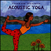 Various Artists - Putumayo presents Acoustic Yoga (Digipack)(CD)