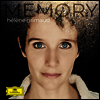 엘렌 그리모 - 메모리 (Helene Grimaud - Memory) (180g)(LP) - Helene Grimaud