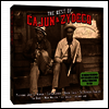 Various Artists - Best Of Cajun & Zydeco (2CD)