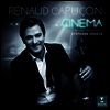 르노 카퓌송 - 시네마 (Renaud Capucon - Cinema) (180g)(LP) - Renaud Capucon