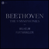 베토벤: 교향곡 1 - 9번 (Beethoven: Complete Symphonies Nos.1 - 9) (180g)(10LP Boxset) - Wilhelm Furtwangler
