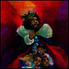 J. Cole - KOD (Gatefold Cover)(LP)