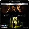 Marrowbone (더 시크릿 하우스) (2017) (한글무자막)(4K Ultra HD + Blu-ray)