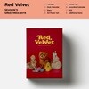 레드벨벳 (Red Velvet) 2019 시즌 그리팅