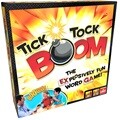 Tick Tock Boom 폭탄돌리기 (영문판)