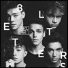 Why Don’t We - 8 Letters 와이 돈 위 데뷔 앨범
