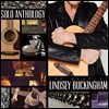 Lindsey Buckingham (린지 버킹햄) - Solo Anthology : The Best Of Lindsey Buckingham