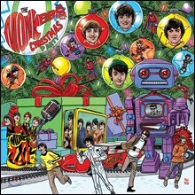 The Monkees (몽키스) - Christmas Party