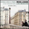 Michel Legrand & His Orchestra - Rendez-Vous a Paris / C'est Magnifique