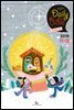 Kid's Daily Bible [Grade 4-6]  2018년 11-12월호