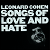 Leonard Cohen - Songs Of Love & Hate (Bonus Track)(CD)