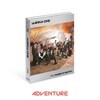 워너원(Wanna One) 1집 : 1¹¹=1 (POWER OF DESTINY)[Adventure ver.]