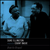 Duke Ellington / Count Basie - Duke Ellington Meets Count Basie-Battle Royal (Remastered)(180G)(LP)