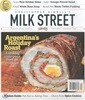 MILK STREET(격월간) : 2018년  11월