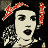 Shadracks - Oh Bondage Up Yours (7 inch Single LP)