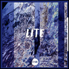 Lite - Blizzard (7 inch Single LP)