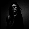 Lando Chill - Black Ego (LP)